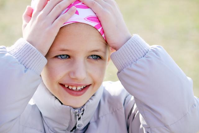 Doktori otkrili zašto se kod potpuno zdrave dece razvija leukemija